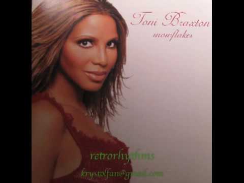 toni braxton albums and songs